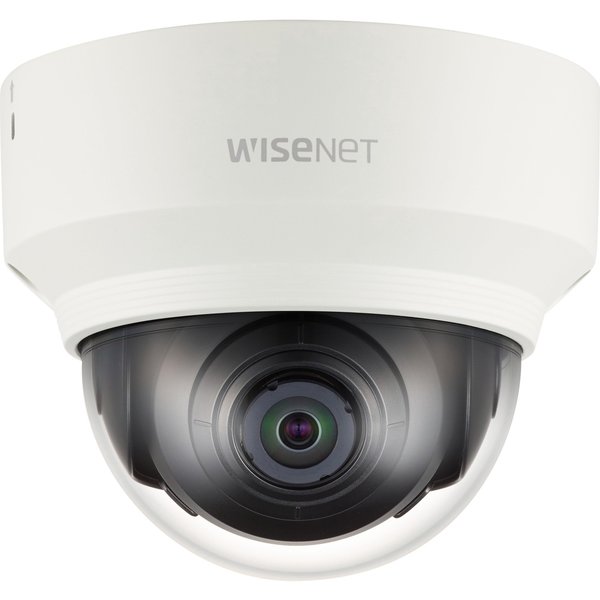 Samsung 2Mp Indoor Vandal Dome XND-6010